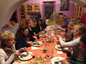 Agriturismo Zafferano e Dintorni